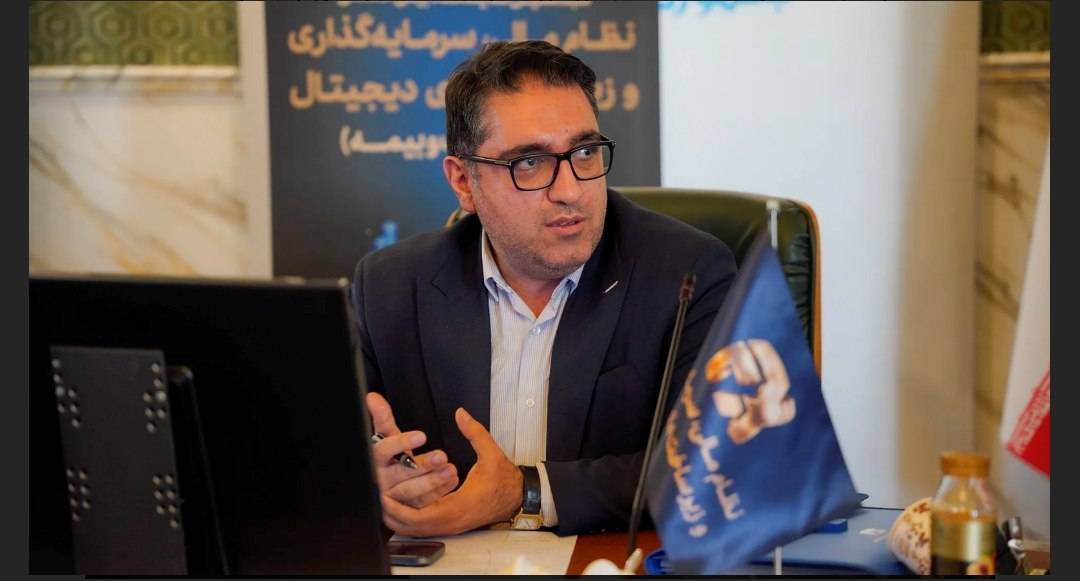 تأکید سازمان توسعه تجارت بر تقویت ابعاد بینالمللی و محتوایی نمایشگاه افکس ۲۰۲۶ / نمایشگاه افکس , سازمان توسعه تجارت , نظام مالی , اقتصاد دیجیتال , خدمات مالی