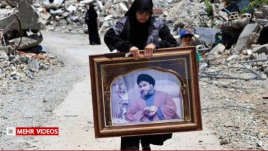 نقش سیدحسن نصرالله در حل اختلافات لبنان