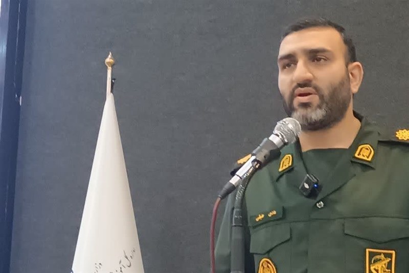 مدیریت مدارس، سنگر خط مقدم مقابله با توطئههای دشمن است / اخبار استان تهران - اخبار استانها