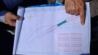 4 پروژه ترافیکی جدید در بروجرد؛ از تقاطع شهید آوینی تا میدان تختی / اخبار لرستان - اخبار استانها
