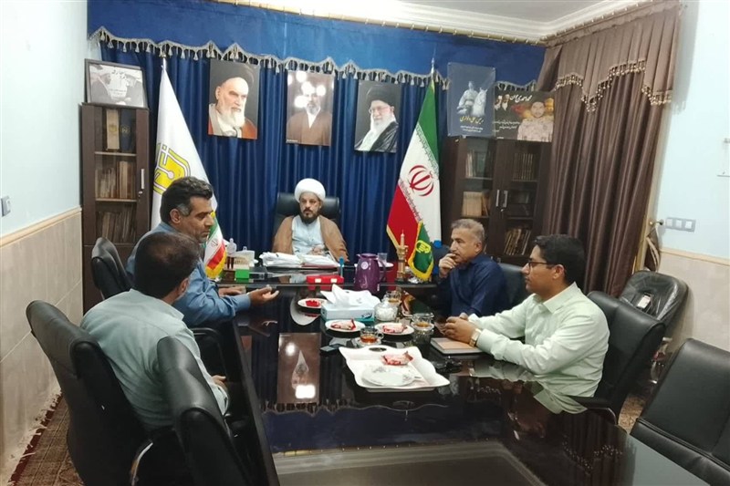 برخورد قاطع با تخلفات صیادی در سواحل تنگستان / اخبار بوشهر - اخبار استانها