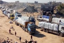 گرسنگی خاموش در غزه؛ ۹۰ درصد از ساکنان توان خرید غذا ندارند