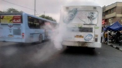 اتوبوسهای فرسوده کمالشهر از چرخه خارج شدند / اخبار البرز - اخبار استانها