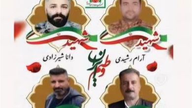 خونهای ماندگار|شهید آرام رشیدی؛ مردی که احترام و مهربانی را زندگی کرد / اخبار کردستان - اخبار استانها