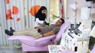 پایگاه انتقال خون پاکدشت پس از سالها انتظار در آستانه راهاندازی / اخبار استان تهران - اخبار استانها