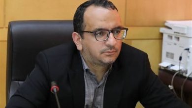 نماینده زرند: جاده زرند ـ کوهبنان باید به پروژه ملی تبدیل شود / اخبار کرمان - اخبار استانها