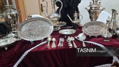 «قوارهبری» بروجرد احیا شد / اخبار لرستان - اخبار استانها