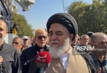 آیتالله شبیری زنجانی شاگردان بسیاری تربیت کرد+ فیلم / اخبار قم - اخبار استانها