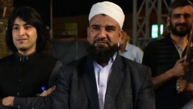 مولوی احمدی مقدم: تروریستها میان شیعه و سنی تفاوتی قائل نیستند / اخبار سیستان و بلوچستان - اخبار استانها