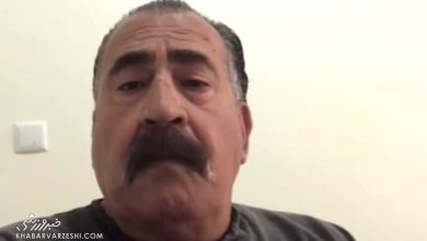 وحید قلیچ به اظهارات بهروز سلطانی حمله کرد؛ تقابل جدید در فوتبال ایران / وحید قلیچ , بهروز سلطانی , علی پروین , فوتبال ایران , حواشی فوتبال