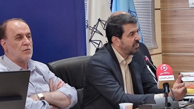اجرای قانون ثبت رسمی جلوی فساد ملکی را میگیرد / اخبار همدان - اخبار استانها
