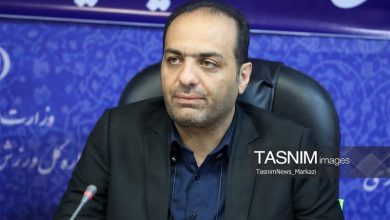 معرفی برترینهای لیگ برتر ترایاتلون بانوان باشگاههای کشور در اراک / اخبار مرکزی - اخبار استانها