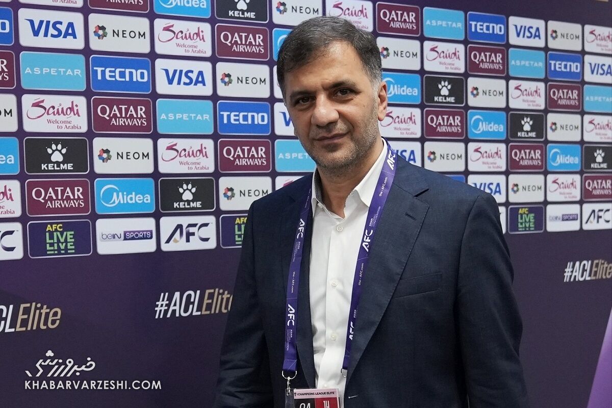 دوگانگی در درخواست تغییر زمان دیدار تراکتور و استقلال؛ سازمان لیگ منتظر باشگاهها / تراکتور , استقلال , لیگ برتر , سازمان لیگ , لیگ نخبگان آسیا