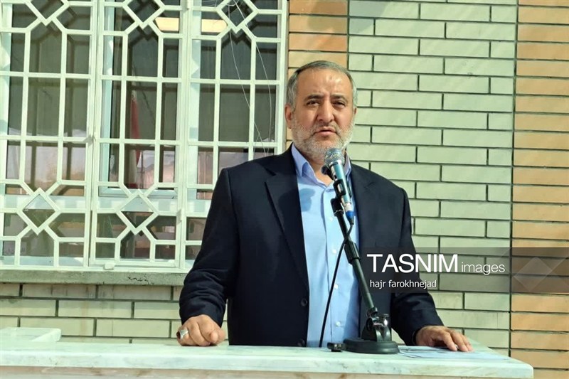 مدرسه و خانواده دو بال پرواز دانشآموزان هستند / اخبار خراسان جنوبی - اخبار استانها