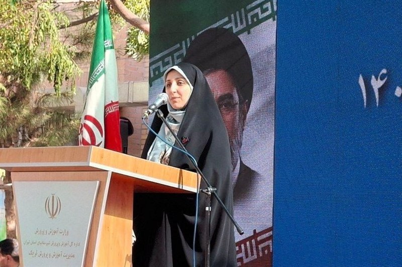 بهروزآذر: مدرسه باید مهارتهای زندگی را به دانشآموزان بیاموزد / اخبار استان تهران - اخبار استانها