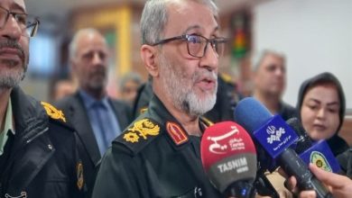پلیس مدافع ارزشهای انقلاب و حافظ امنیت کشور است / اخبار اصفهان - اخبار استانها