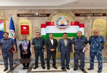 پیگیری جدی رفع موانع گمرکی و تقویت لجستیک بین ایران و تاجیکستان / گمرک , ایران و تاجیکستان , لجستیک , ترانزیت , تجارت خارجی