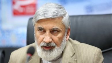 ترقی: نگاه به مذاکره و میدان نباید بهعنوان دو مسیر جدا از یکدیگر باشد / اخبار خراسان رضوی - اخبار استانها