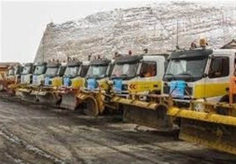آمادگی مناطق 13گانه مشهد برای ورود به فصول پاییز و زمستان / اخبار خراسان رضوی - اخبار استانها