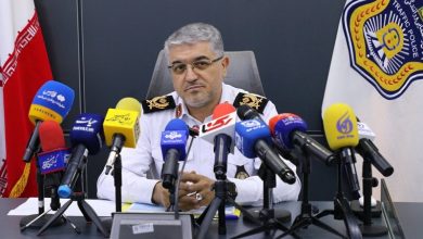 پلیس خواستار شفافسازی مسئولیت شرکتهای حملونقل اینترنتی شد / پلیس , حملونقل اینترنتی , مسئولیت , مراجع قضایی , دولت