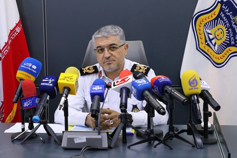 پلیس خواستار شفافسازی مسئولیت شرکتهای حملونقل اینترنتی شد / پلیس , حملونقل اینترنتی , مسئولیت , مراجع قضایی , دولت