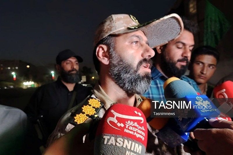 30 گردان بسیج و جانفدا در رزمایش شهرری حضور یافتند / اخبار استان تهران - اخبار استانها