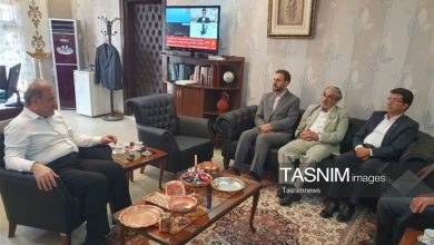مس زنجان راهی بازار سلیمانیه شد؛ صادرات در مسیر حذف واسطهها / اخبار زنجان - اخبار استانها