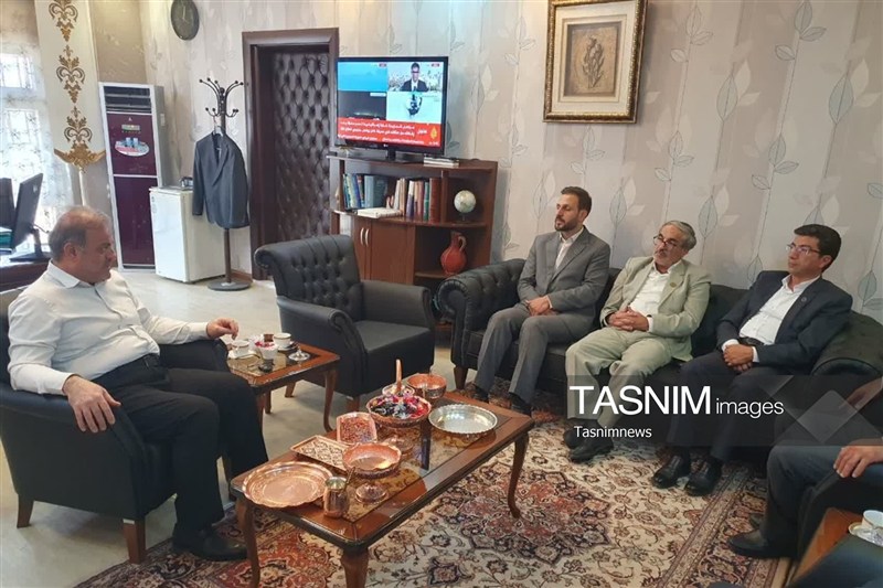 مس زنجان راهی بازار سلیمانیه شد؛ صادرات در مسیر حذف واسطهها / اخبار زنجان - اخبار استانها