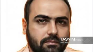 خونهای ماندگار|روایتی از شهید حسین جلیلی؛ وصیتی که ماندگار شد+تصویر / اخبار کردستان - اخبار استانها