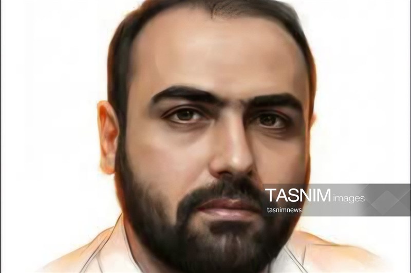 خونهای ماندگار|روایتی از شهید حسین جلیلی؛ وصیتی که ماندگار شد+تصویر / اخبار کردستان - اخبار استانها