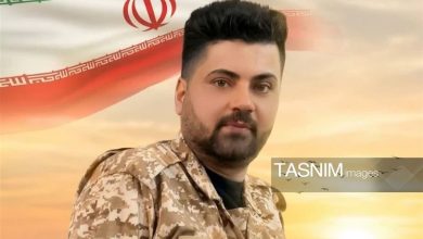 خونهای ماندگار|سید مجید علیزاده؛ روایت زندگی مردی از جنس ایمان و خدمت / اخبار کردستان - اخبار استانها