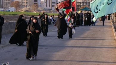 نقشه راه ساماندهی مواکب بلوار پیامبر اعظم(ص) تدوین میشود / اخبار قم - اخبار استانها