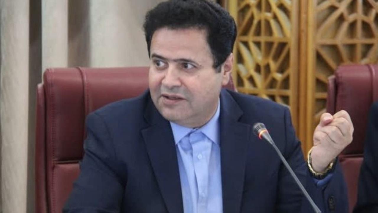 همایش کشاورزی ایران و ازبکستان؛ گامی نو در همکاریهای مشترک اقتصادی / سرمایهگذاری مشترک , همکاریهای کشاورزی , تسهیلگری تجاری , مبادلات اقتصادی , ایران و ازبکستان