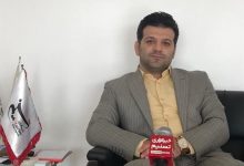 معدن دیزینکلای لاویج از 3 ماه پیش مهروموم بود/معدن فعالیت نداشت / اخبار مازندران - اخبار استانها