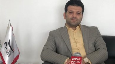 معدن دیزینکلای لاویج از 3 ماه پیش مهروموم بود/معدن فعالیت نداشت / اخبار مازندران - اخبار استانها