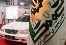 چتر نظارتی پلیس بر سرقت و تخلفات صنفی در لرستان / اخبار لرستان - اخبار استانها