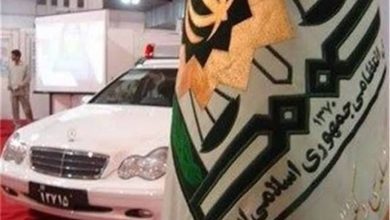 چتر نظارتی پلیس بر سرقت و تخلفات صنفی در لرستان / اخبار لرستان - اخبار استانها