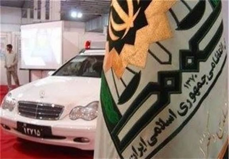 چتر نظارتی پلیس بر سرقت و تخلفات صنفی در لرستان / اخبار لرستان - اخبار استانها