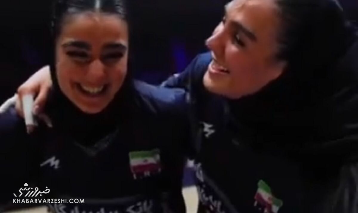 گلگهر از دختران والیبال ایران که در آسیا تاریخساز شدند، تجلیل کرد / گل گهر , والیبال بانوان , والیبال ایران , آسیا , تاریخ سازی