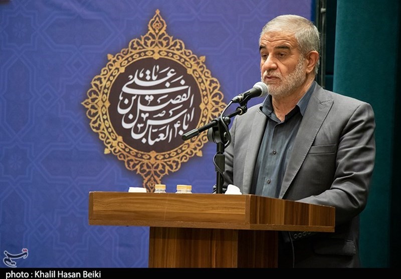 جوکار: خرید مستقیم میوه از تولیدکننده باید جای واسطهگری را بگیرد / اخبار یزد - اخبار استانها