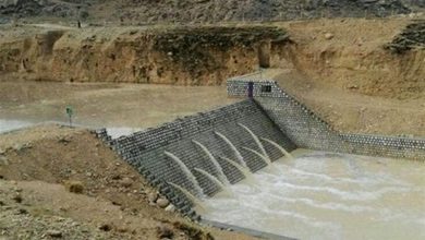 اختصاص 14.5 میلیارد برای اجرای طرحهای آبخیزداری دورود / اخبار لرستان - اخبار استانها
