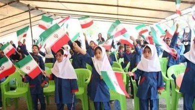 زنگ شکوفهها در خراسان جنوبی نواخته شد؛ آغازمدرسه برای 14779 کلاساولی / اخبار خراسان جنوبی - اخبار استانها