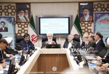آیتالله اعرافی: سند تحول بنیادین باید با الگوهای قوی دنبال شود / اخبار قم - اخبار استانها