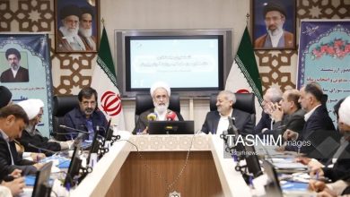 آیتالله اعرافی: سند تحول بنیادین باید با الگوهای قوی دنبال شود / اخبار قم - اخبار استانها