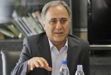 مدیرعامل اسبق پرسپولیس: وزیر ورزش دستور اخراج علی دایی را داد / علی دایی , پرسپولیس , علیرضا رحیمی , حمیدرضا سیاسی , وزیر ورزش