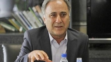 مدیرعامل اسبق پرسپولیس: وزیر ورزش دستور اخراج علی دایی را داد / علی دایی , پرسپولیس , علیرضا رحیمی , حمیدرضا سیاسی , وزیر ورزش
