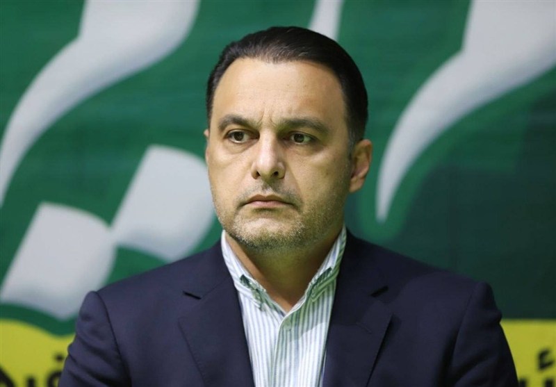 محمدی: حواشی اخیر فوتبال ایران باعث تأسف است / اخبار مرکزی - اخبار استانها