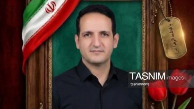 خونهای ماندگار|افشار امیری؛ پاسداری که درراه برادر شهیدش تا آسمان رفت / اخبار کردستان - اخبار استانها