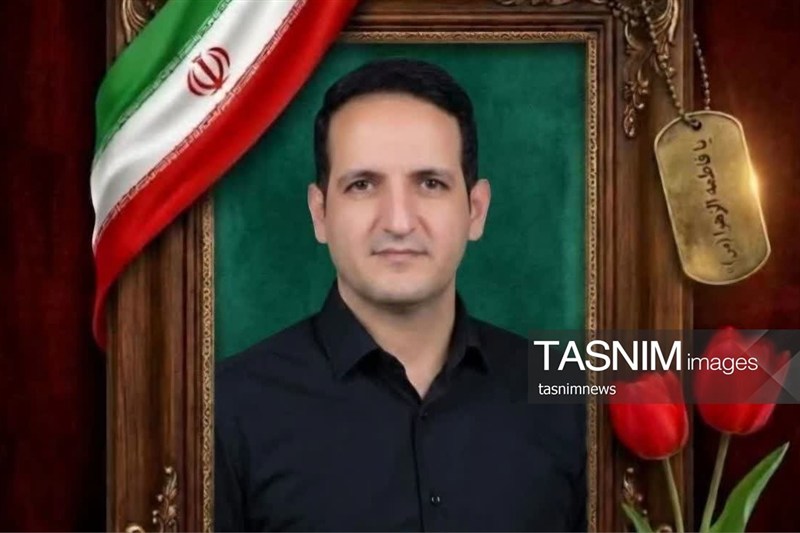 خونهای ماندگار|افشار امیری؛ پاسداری که درراه برادر شهیدش تا آسمان رفت / اخبار کردستان - اخبار استانها