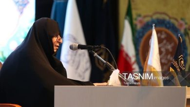 حوزههای علمیه خواهران باید کانونهای جریانساز شوند / اخبار قم - اخبار استانها